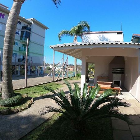 Apartamento Bento Goncalves Em Condominio Fechado מראה חיצוני תמונה