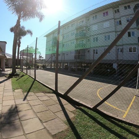 Apartamento Bento Goncalves Em Condominio Fechado מראה חיצוני תמונה
