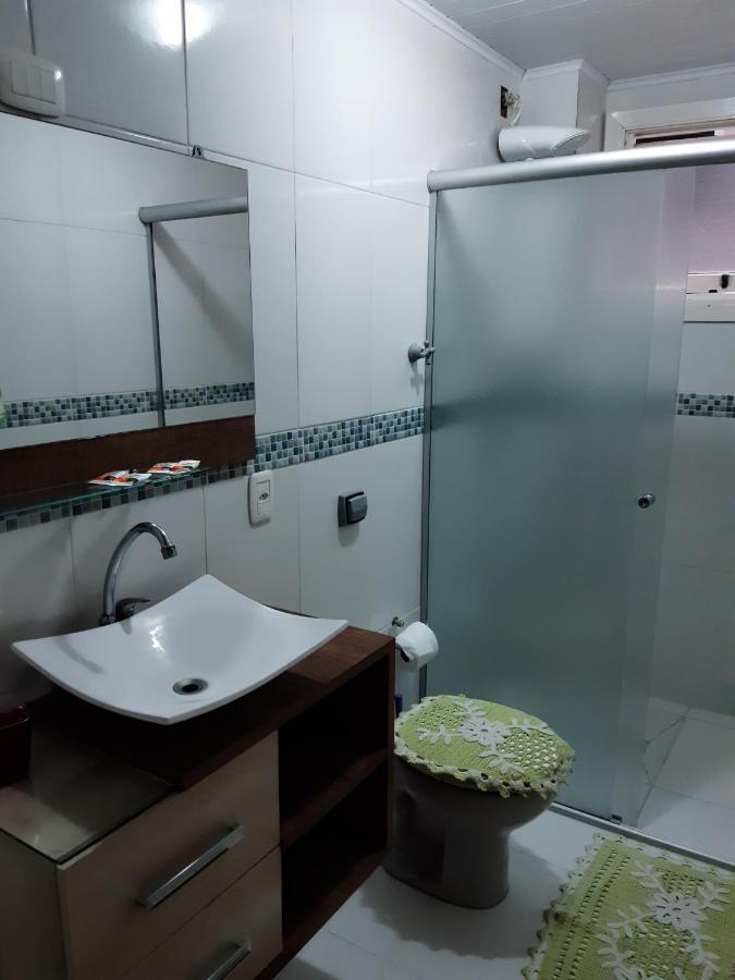 Apartamento Bento Goncalves Em Condominio Fechado מראה חיצוני תמונה