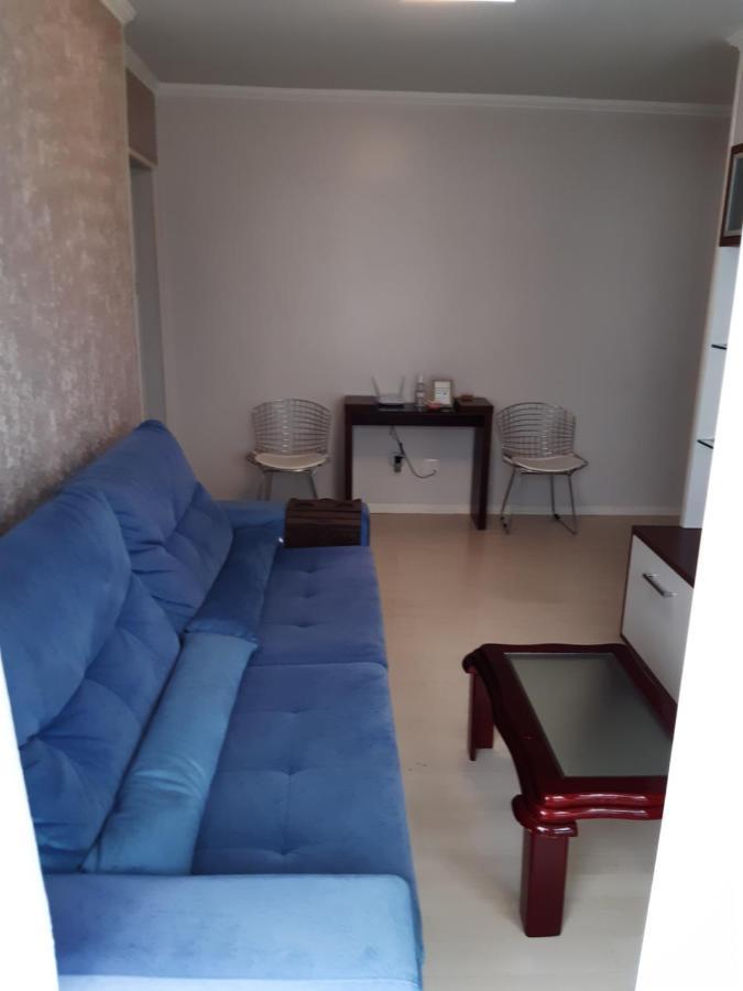 Apartamento Bento Goncalves Em Condominio Fechado מראה חיצוני תמונה