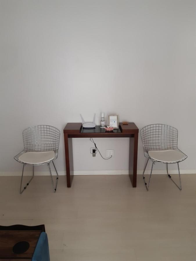 Apartamento Bento Goncalves Em Condominio Fechado מראה חיצוני תמונה