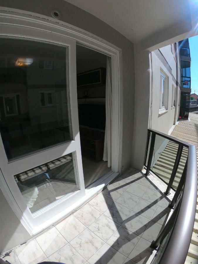 Apartamento Bento Goncalves Em Condominio Fechado מראה חיצוני תמונה