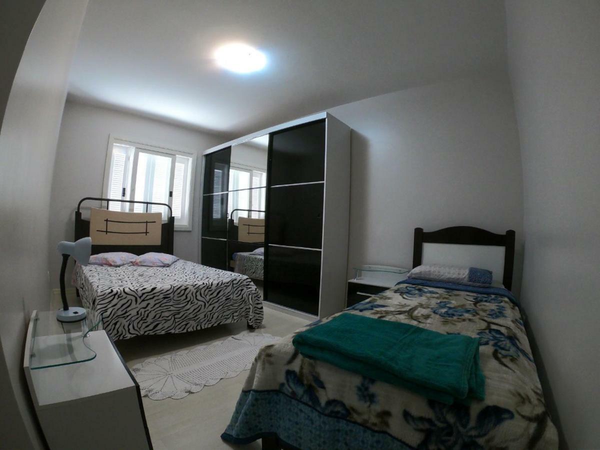 Apartamento Bento Goncalves Em Condominio Fechado מראה חיצוני תמונה