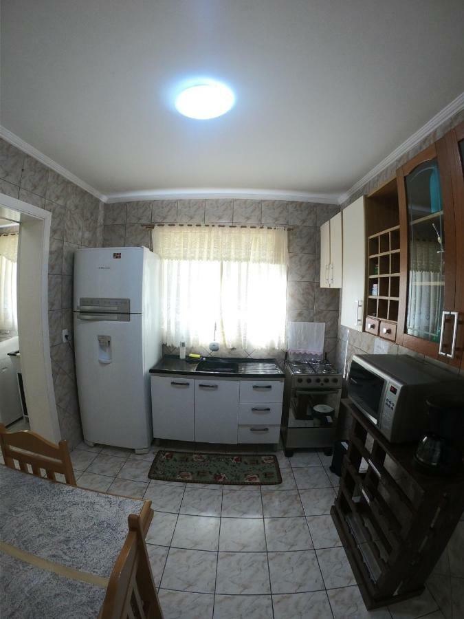 Apartamento Bento Goncalves Em Condominio Fechado מראה חיצוני תמונה