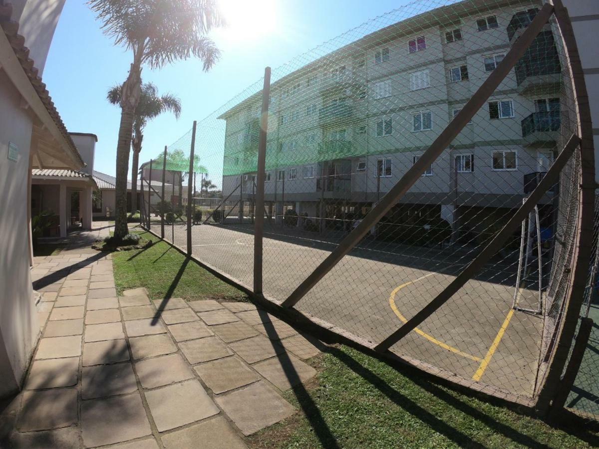 Apartamento Bento Goncalves Em Condominio Fechado מראה חיצוני תמונה