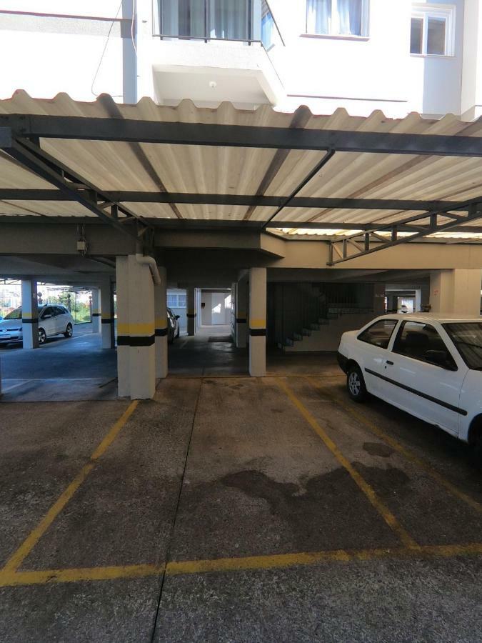 Apartamento Bento Goncalves Em Condominio Fechado מראה חיצוני תמונה