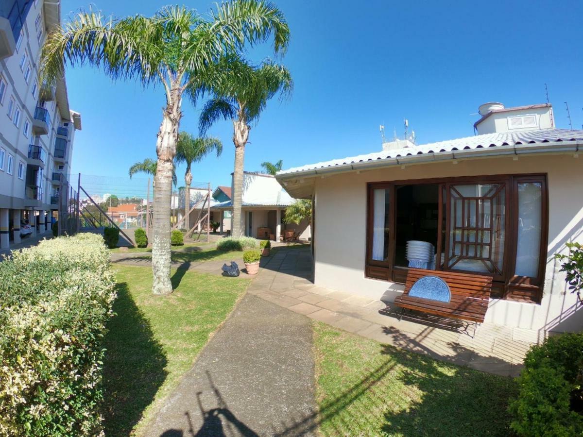 Apartamento Bento Goncalves Em Condominio Fechado מראה חיצוני תמונה