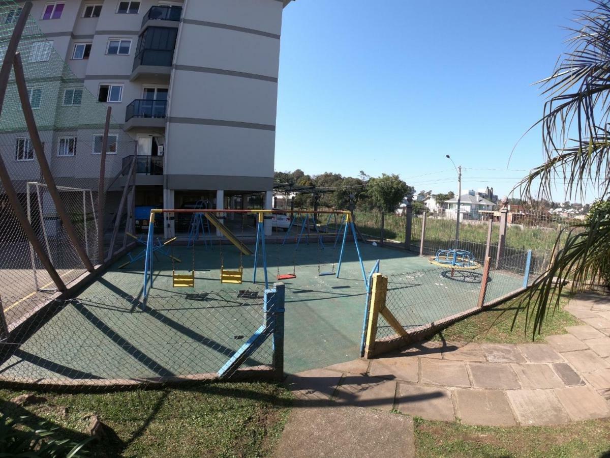 Apartamento Bento Goncalves Em Condominio Fechado מראה חיצוני תמונה
