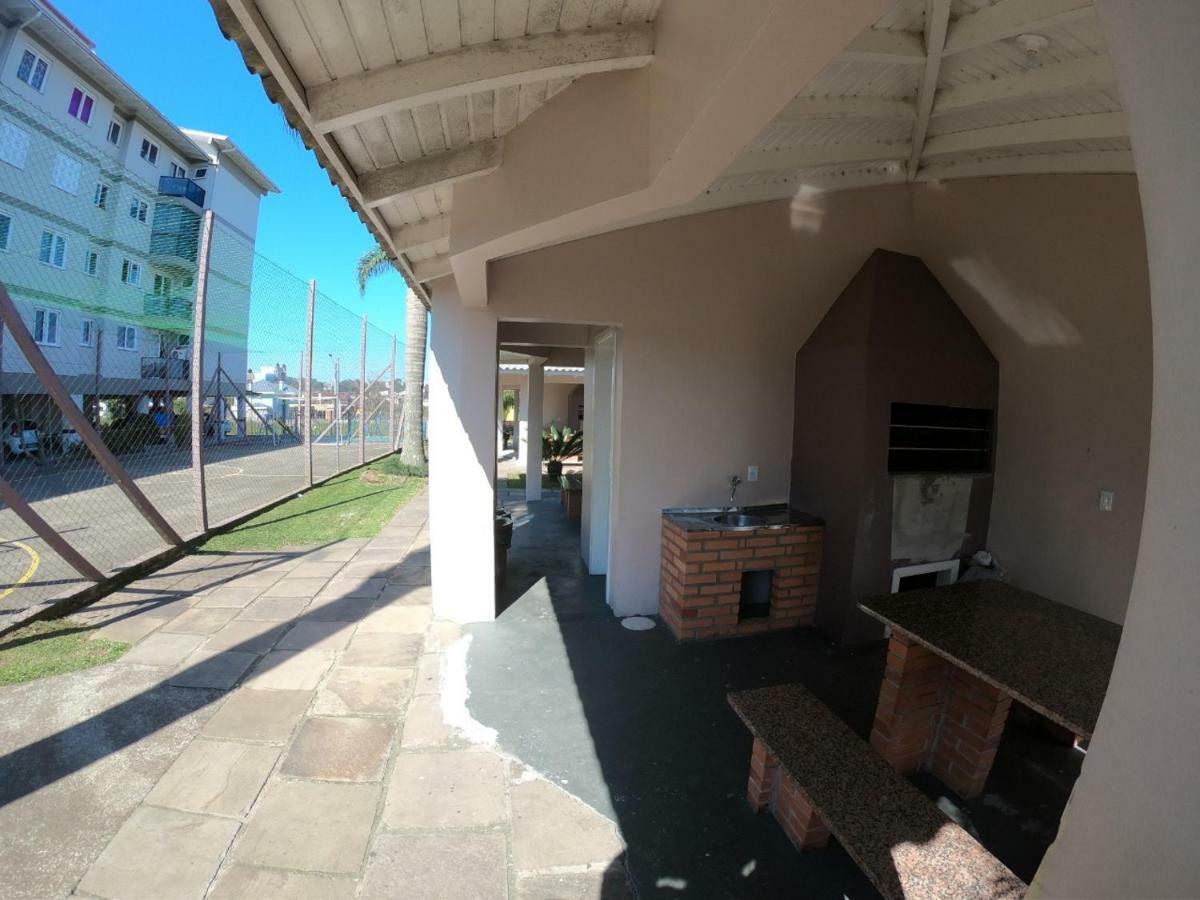 Apartamento Bento Goncalves Em Condominio Fechado מראה חיצוני תמונה